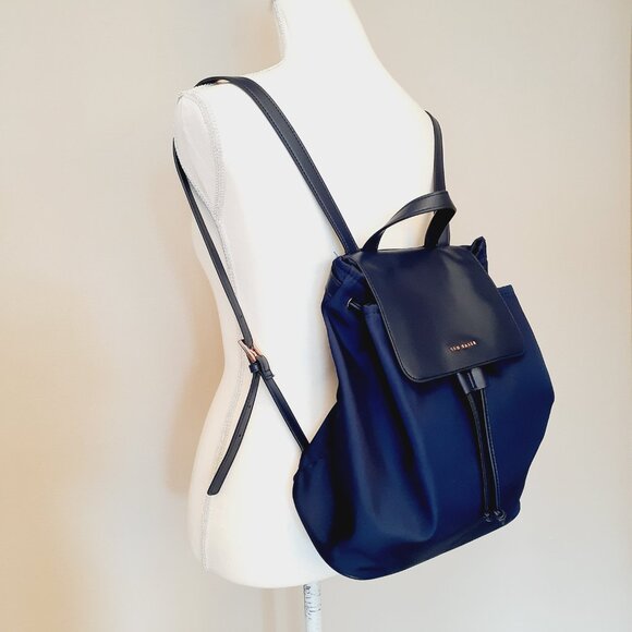 Ted Baker Backpack - Picture 2 of 16